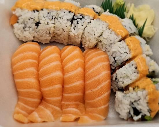 Photo credit: ubereats