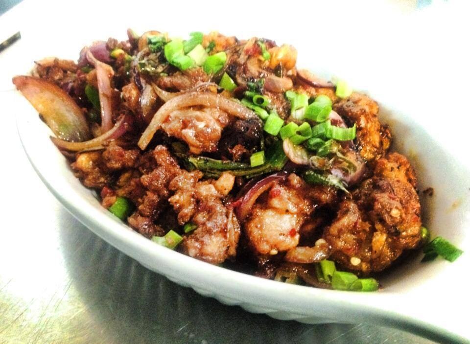 Photo credit: zomato