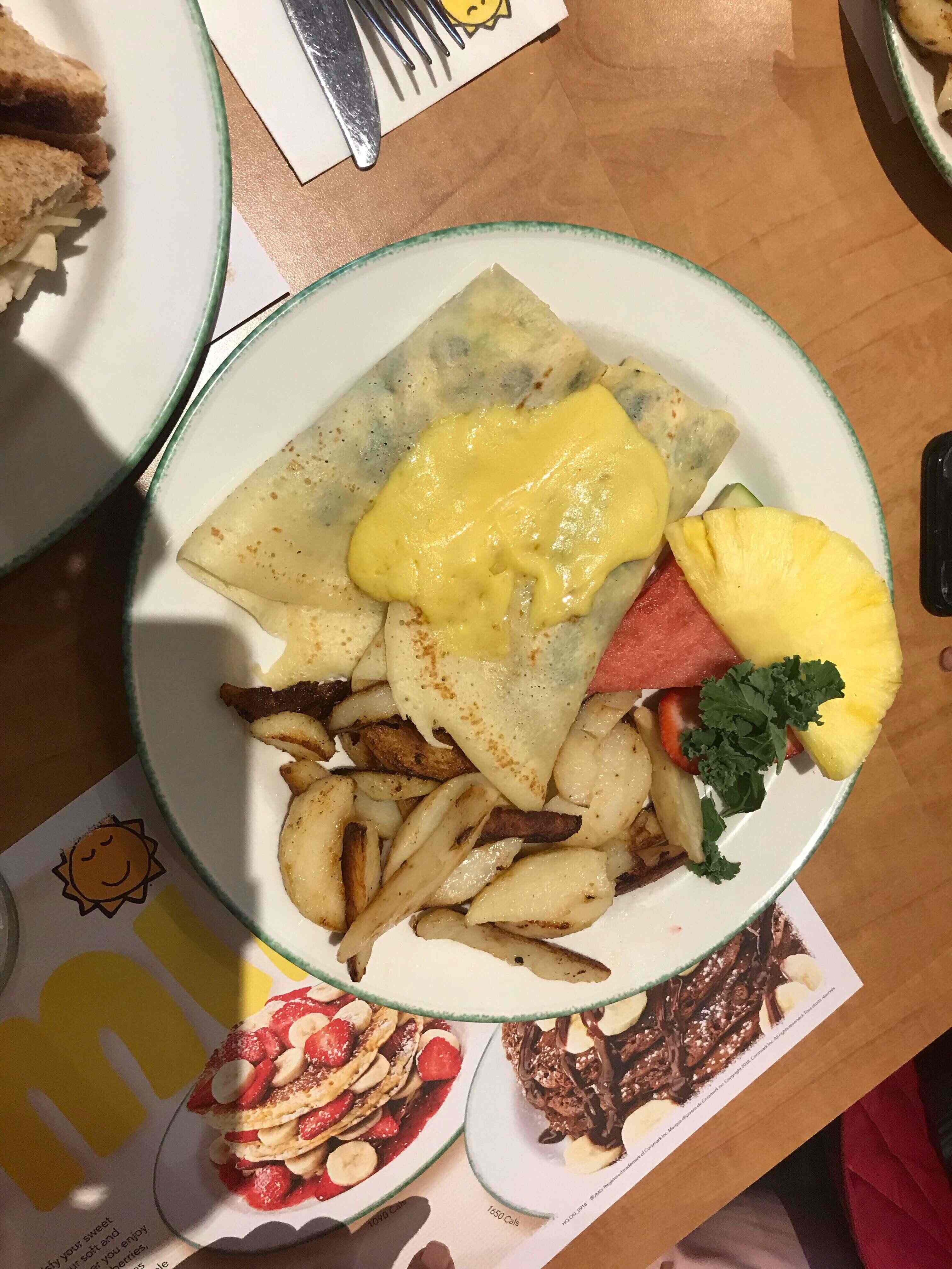 Photo credit: zomato