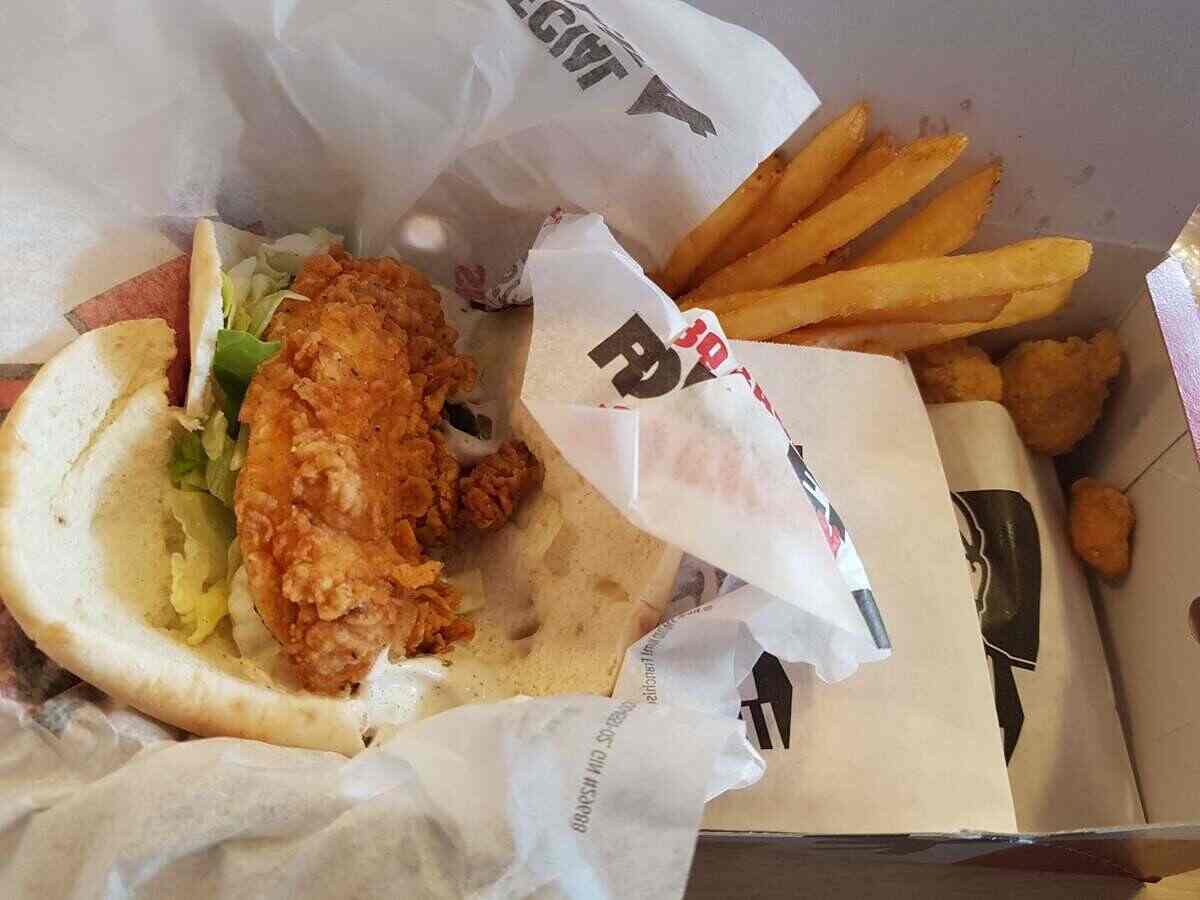 Photo credit: zomato