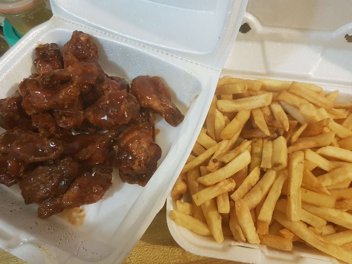 Photo credit: zomato