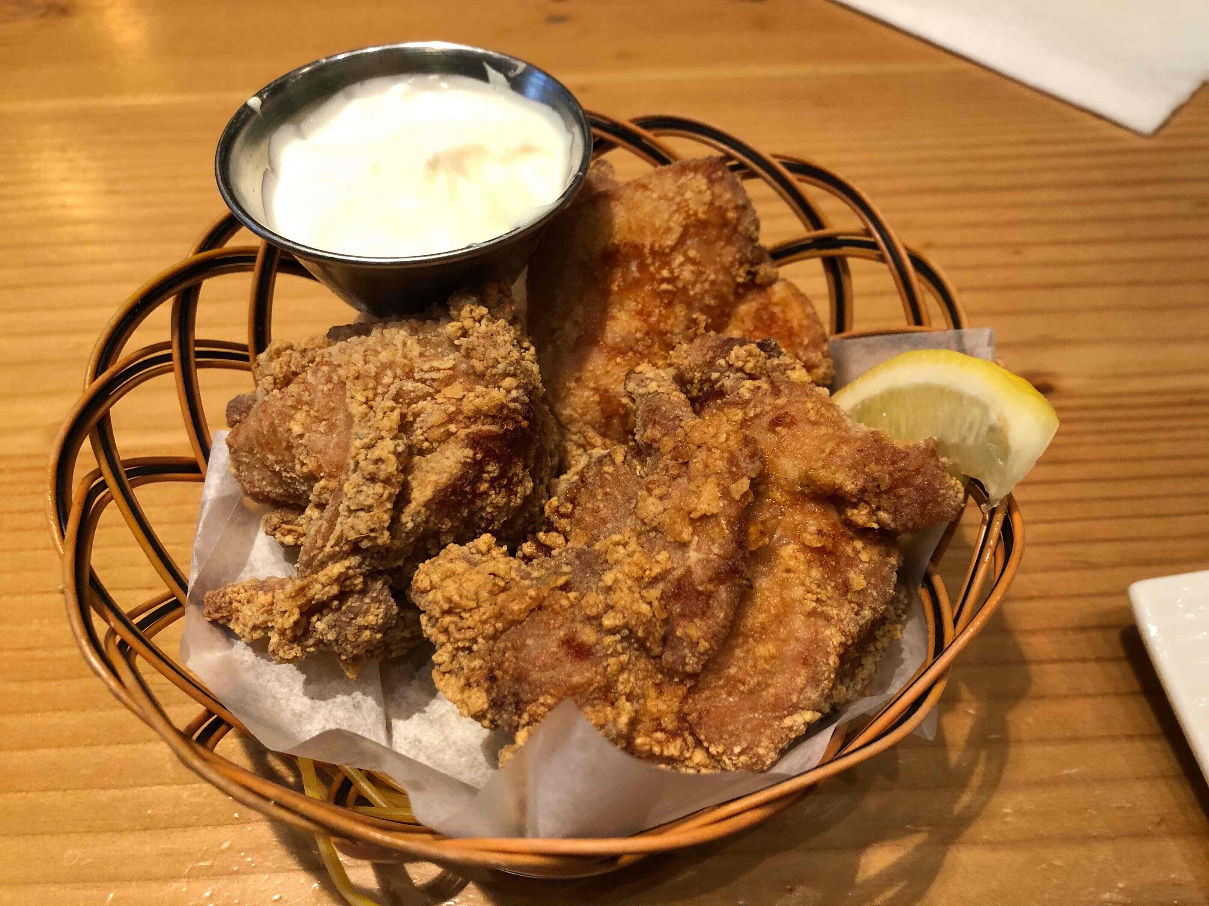 Photo credit: zomato