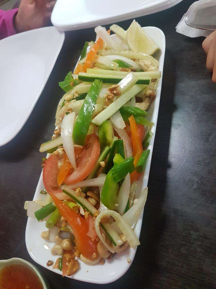 Photo credit: zomato