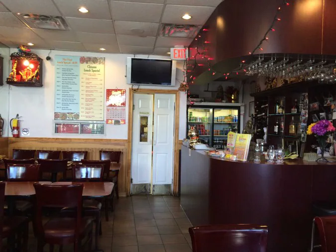 Photo credit: zomato