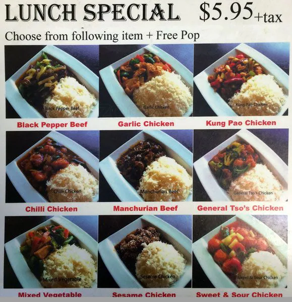 Photo credit: zomato