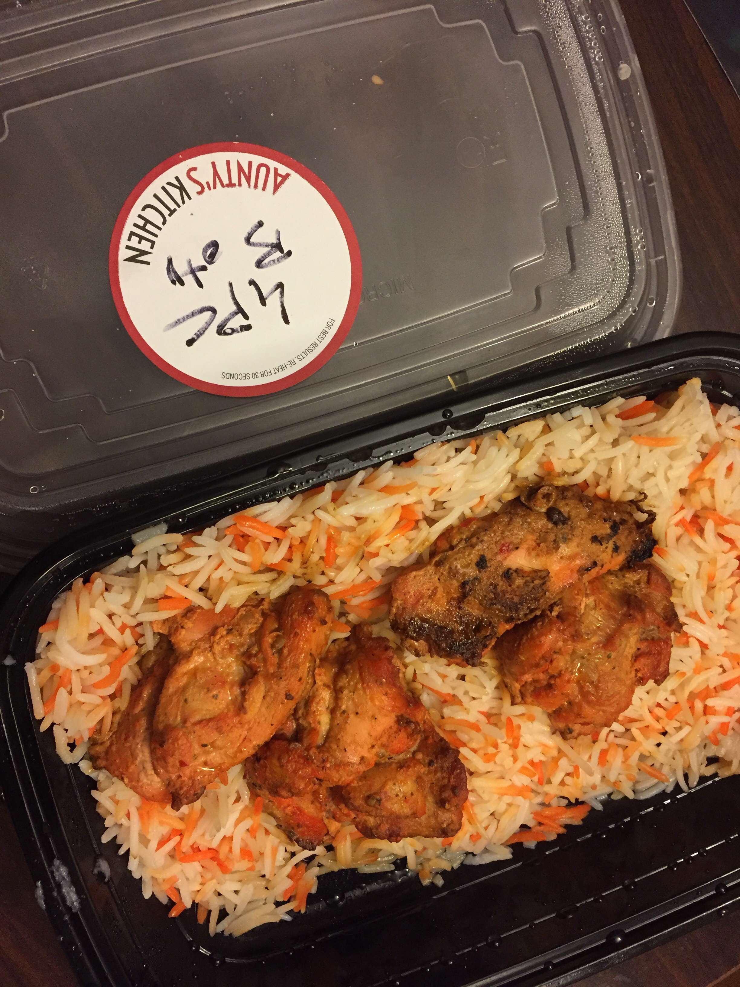 Photo credit: zomato