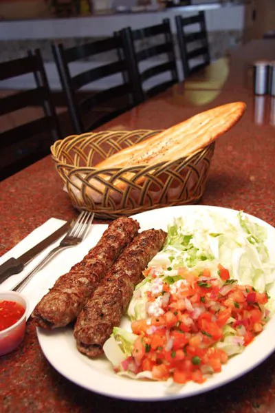 Photo credit: zomato