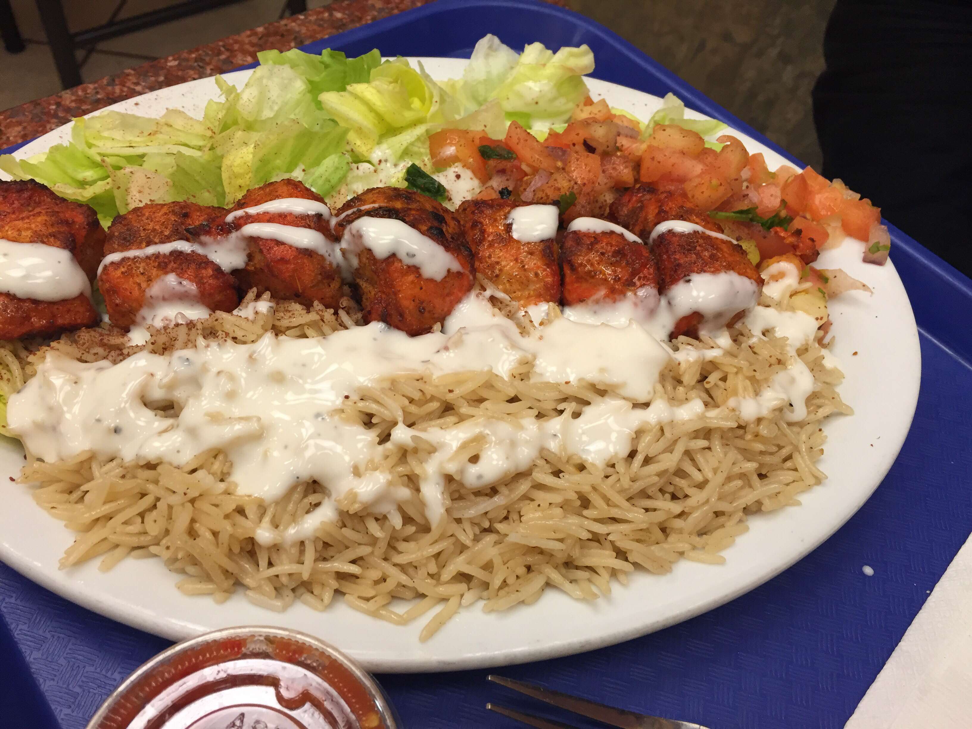 Photo credit: zomato