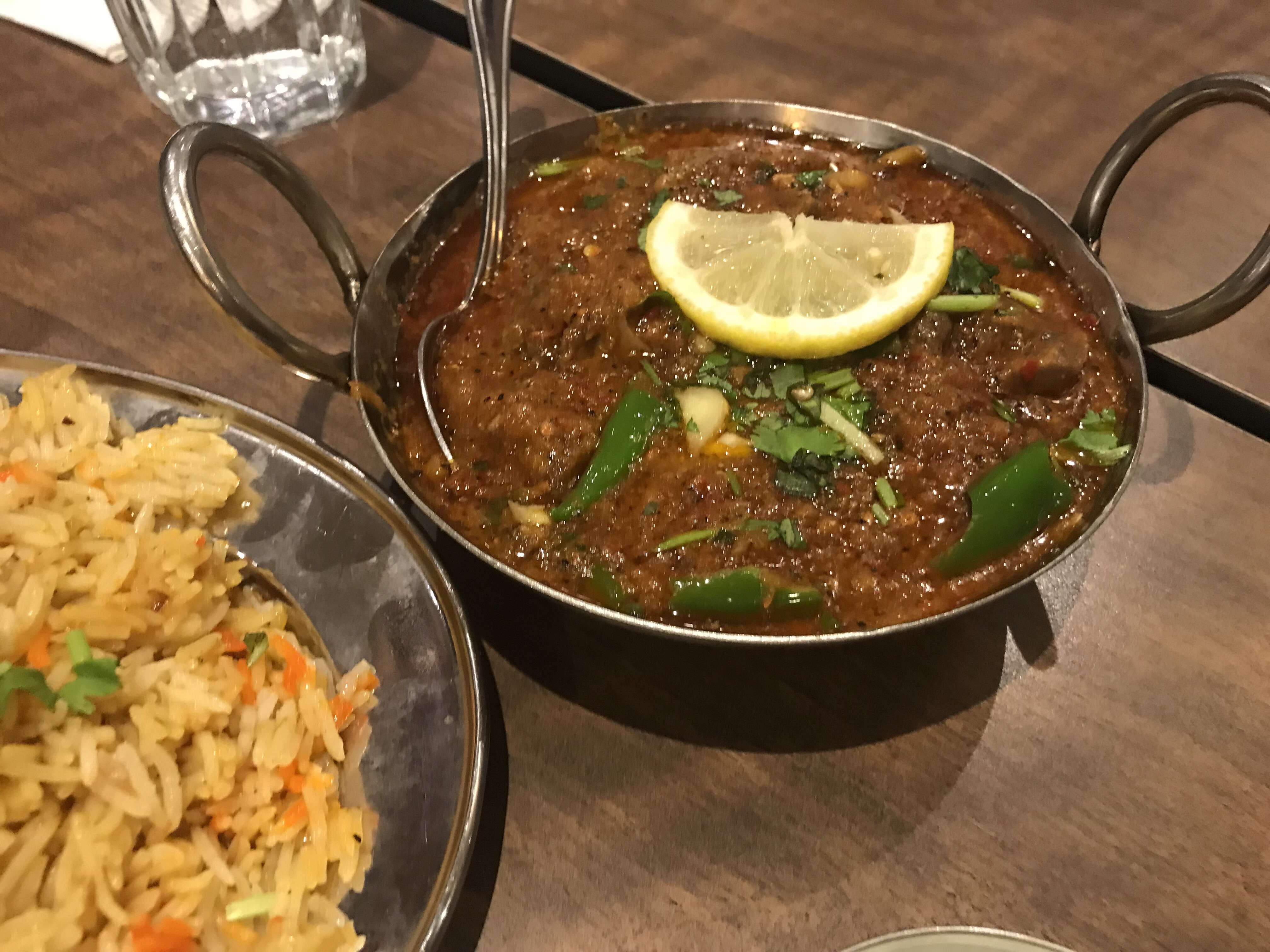 Photo credit: zomato