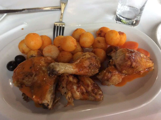 Photo credit: zomato