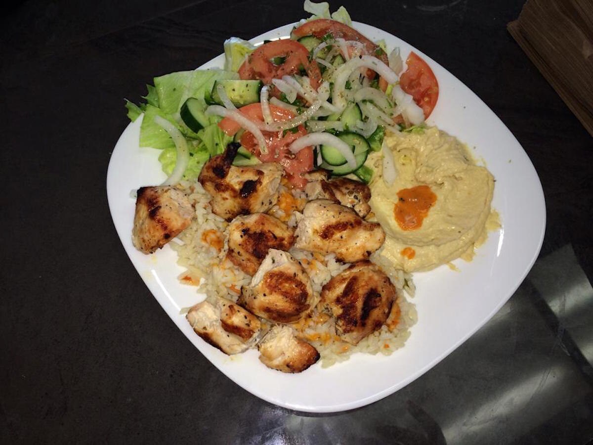 Photo credit: zomato
