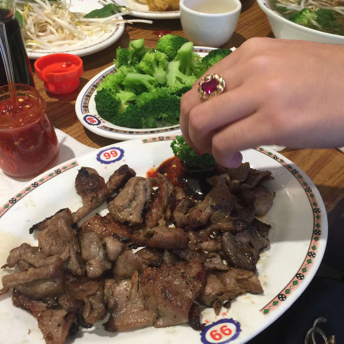 Photo credit: zomato