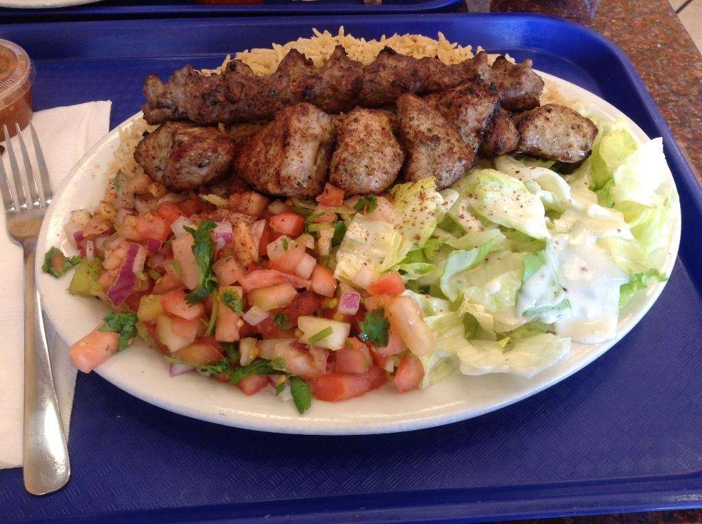 Photo credit: zomato