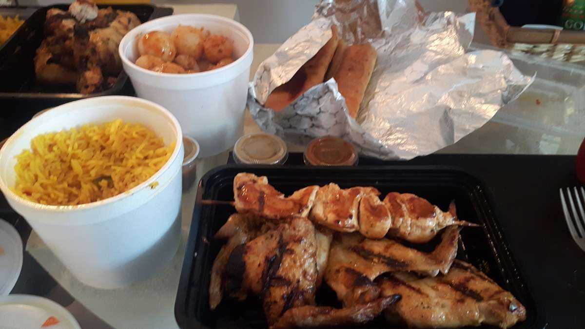 Photo credit: zomato