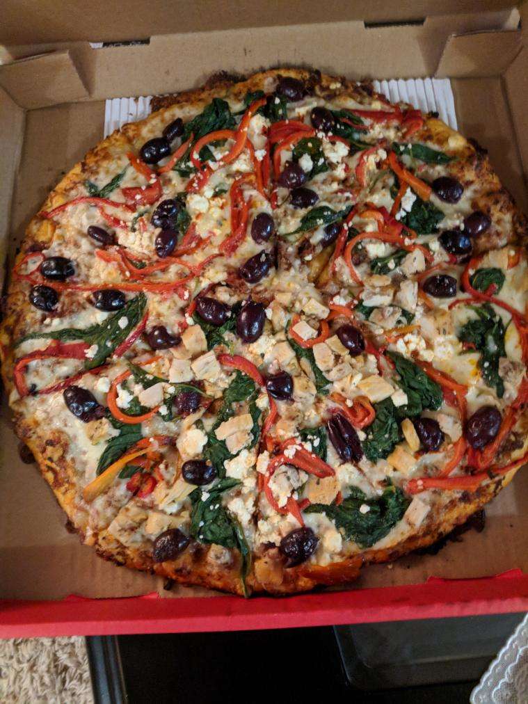 Photo credit: zomato