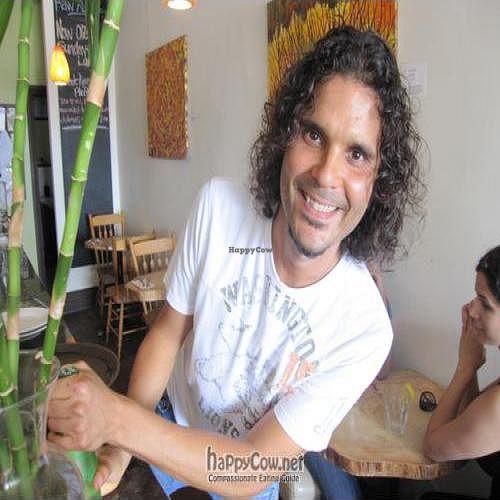 Photo credit: happycow