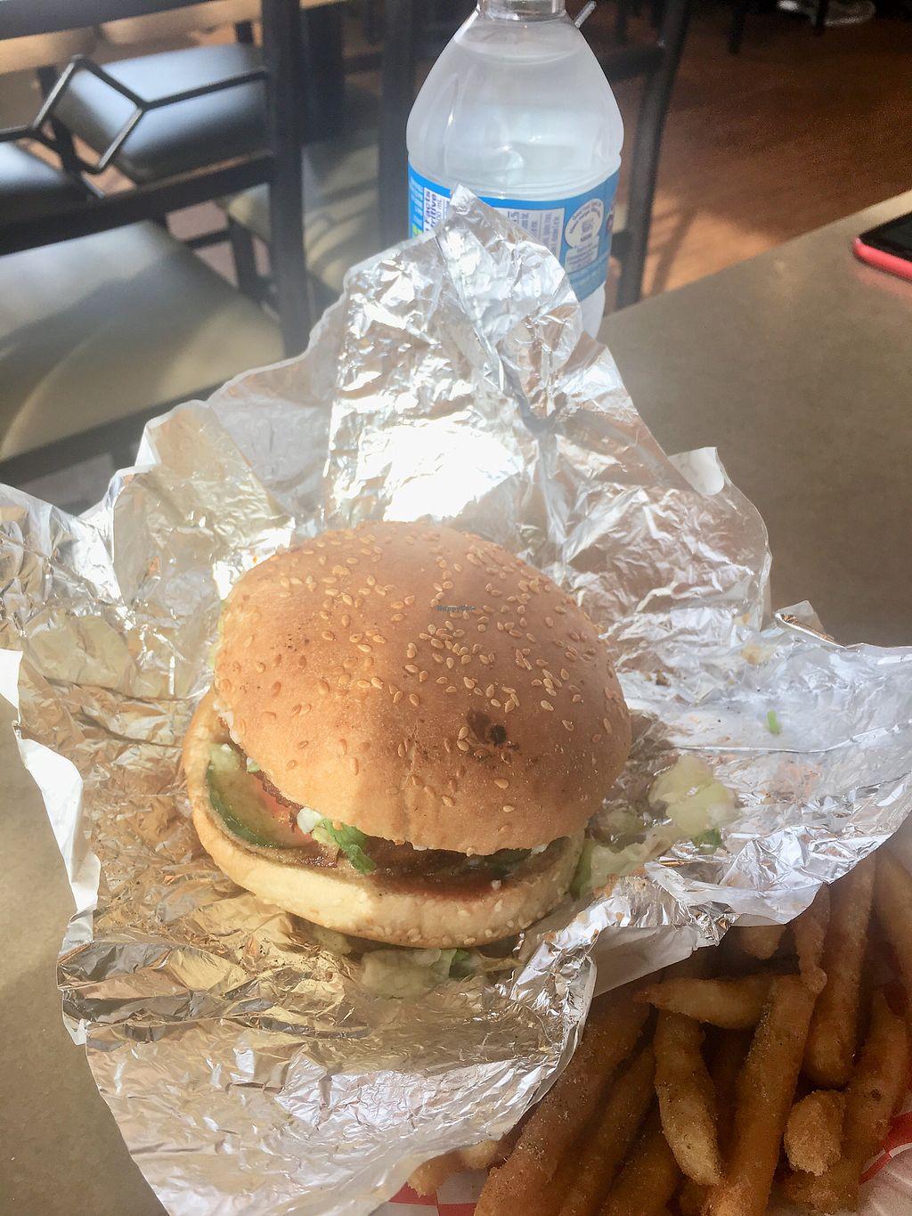 Photo credit: happycow