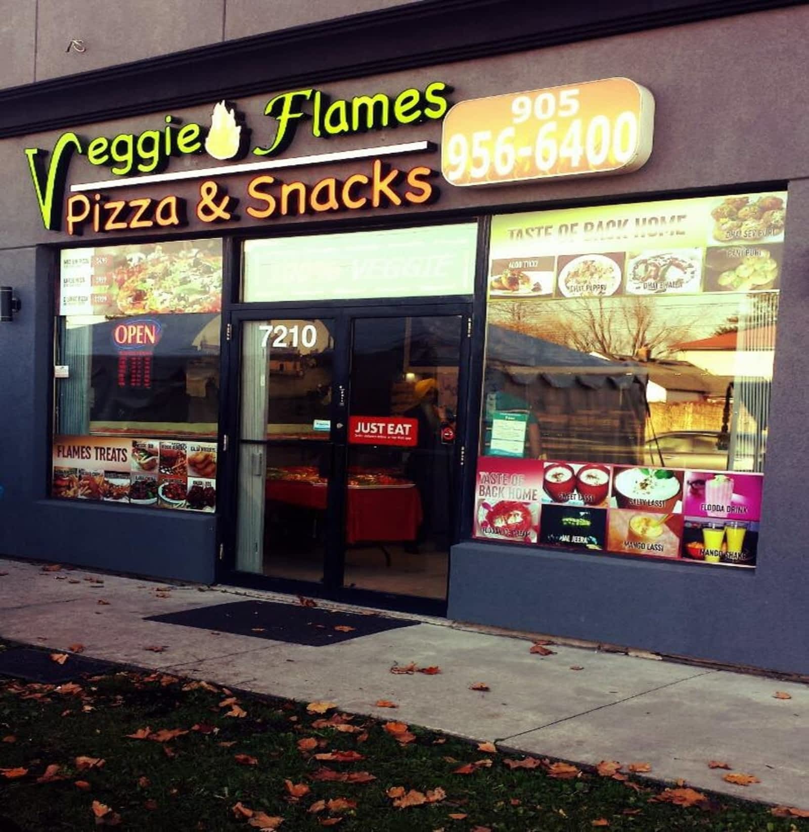 Photo credit: yellowpages.ca