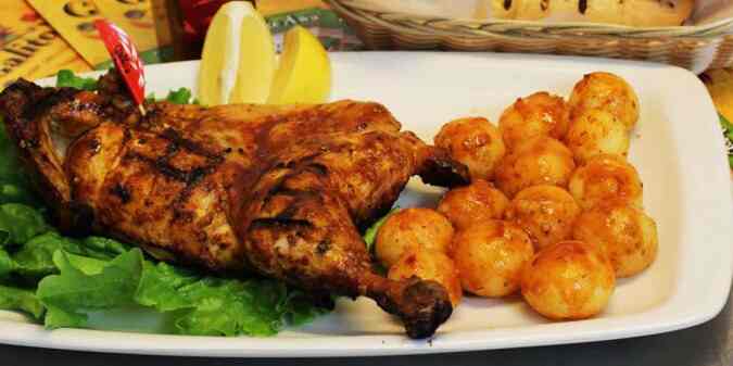 Photo credit: zomato
