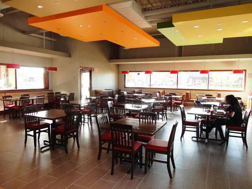 Photo credit: zomato