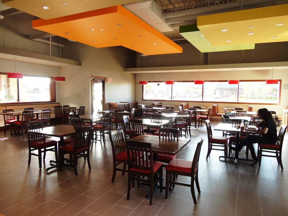 Photo credit: zomato