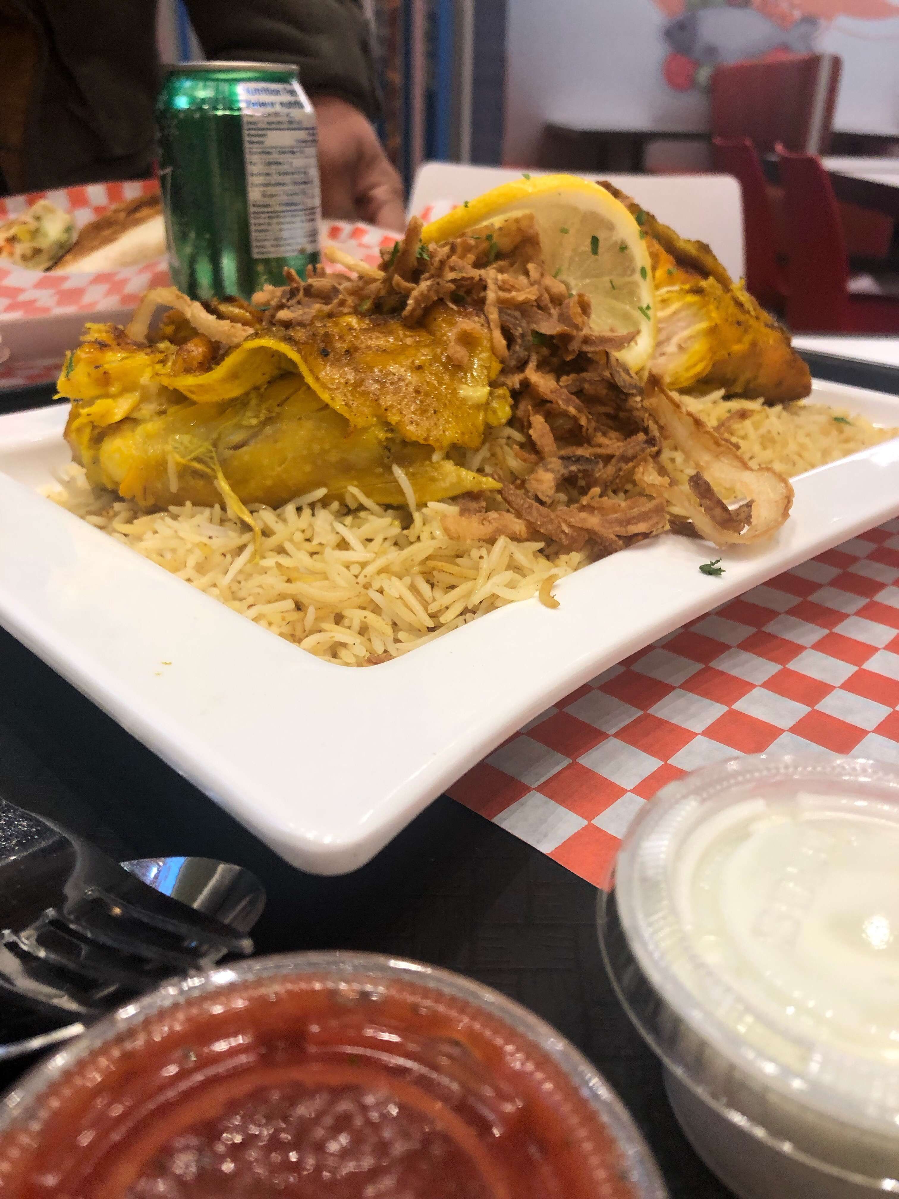 Photo credit: zomato
