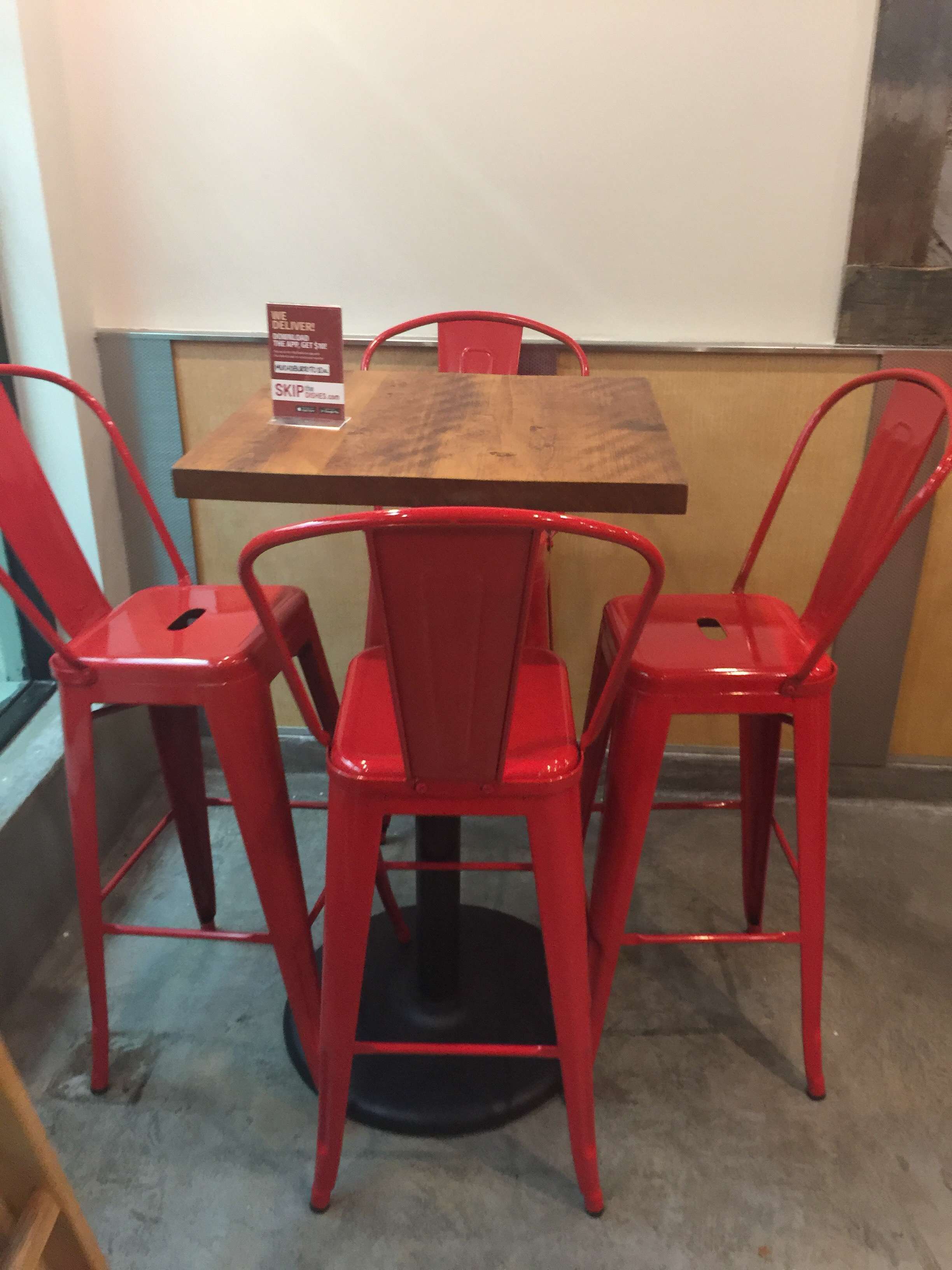 Photo credit: zomato