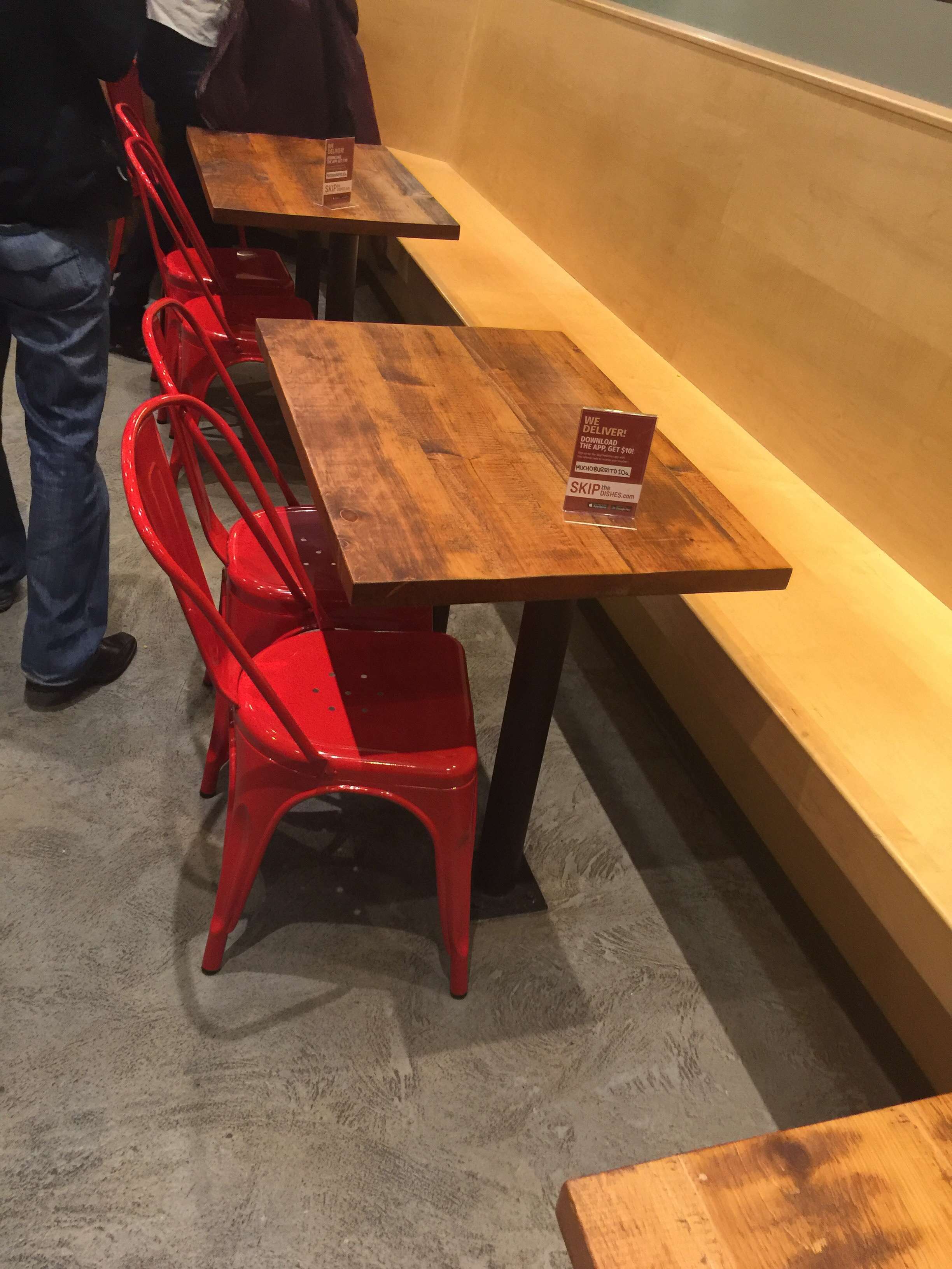 Photo credit: zomato