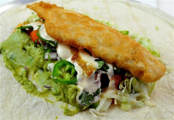 Photo credit: zomato