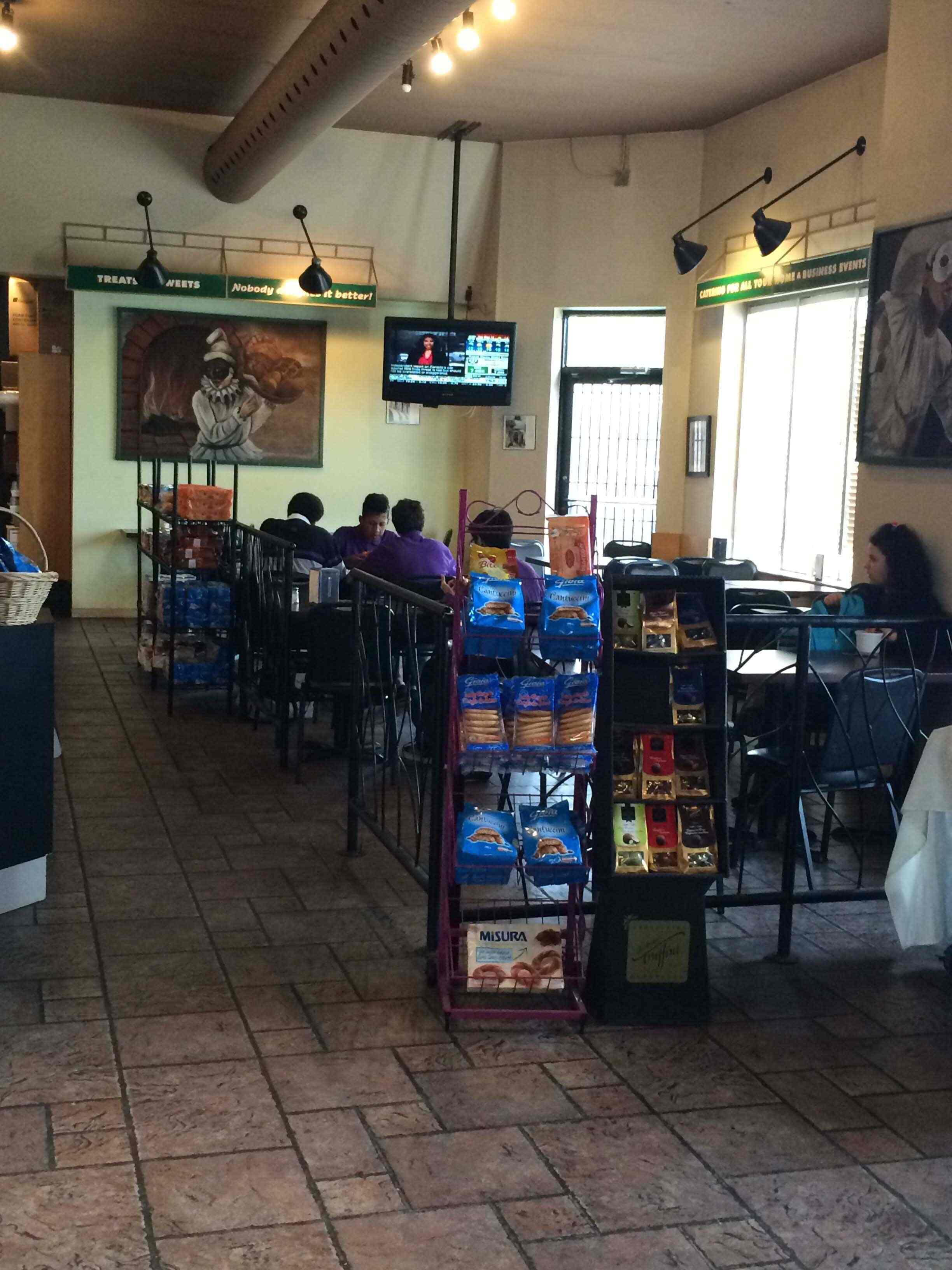 Photo credit: zomato