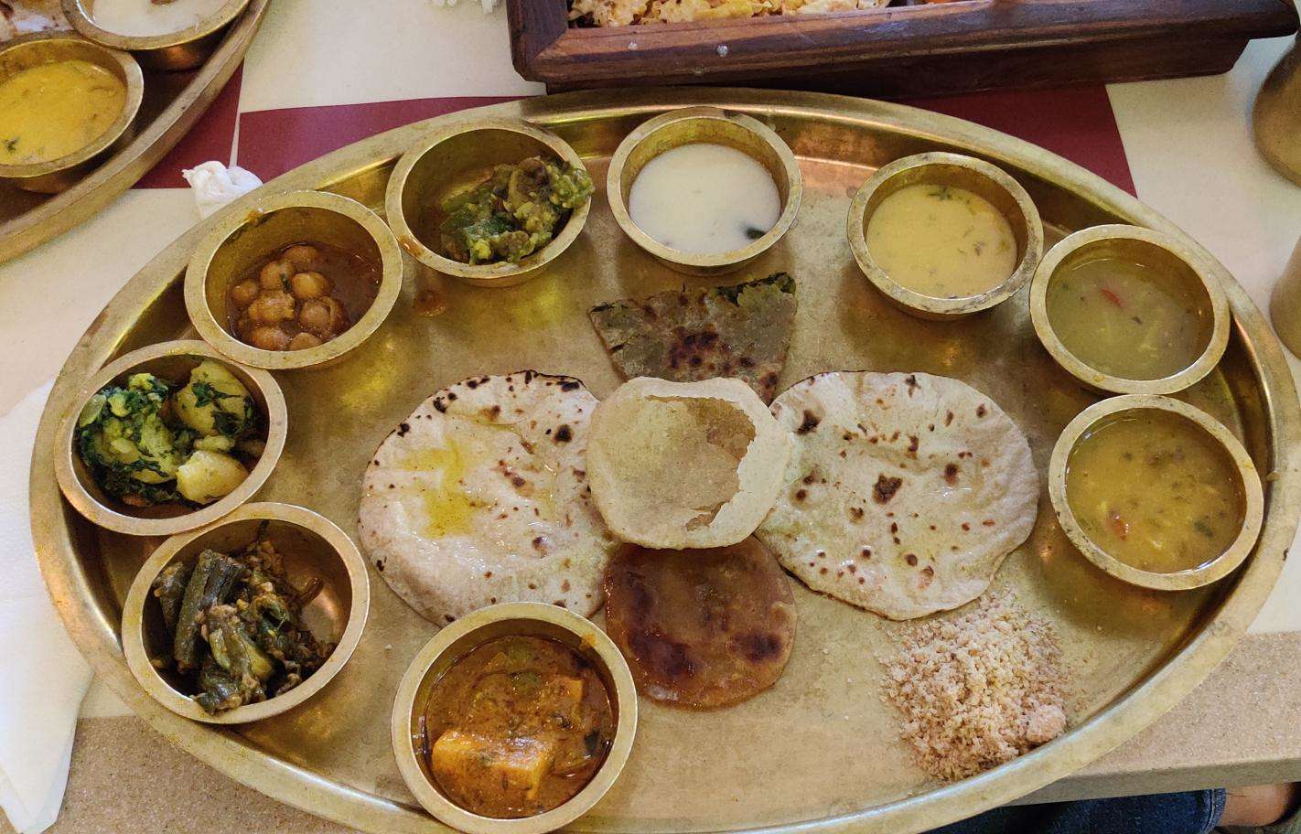 Photo credit: zomato