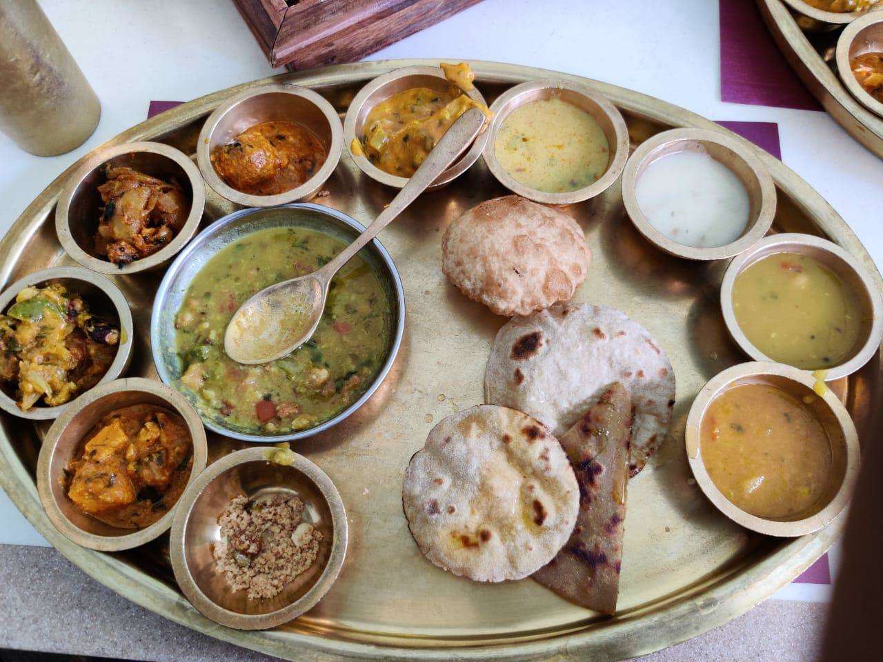 Photo credit: zomato
