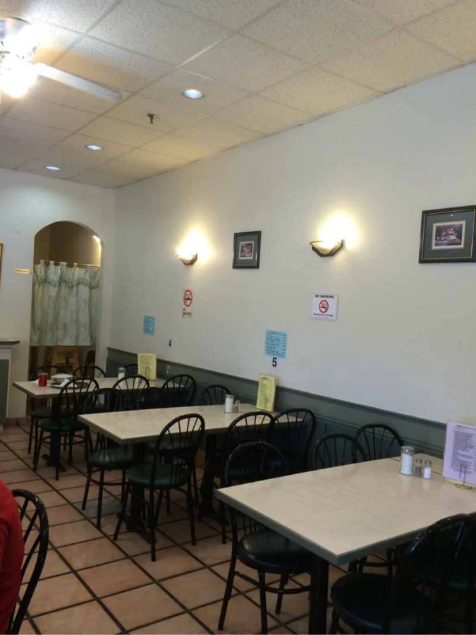 Photo credit: zomato