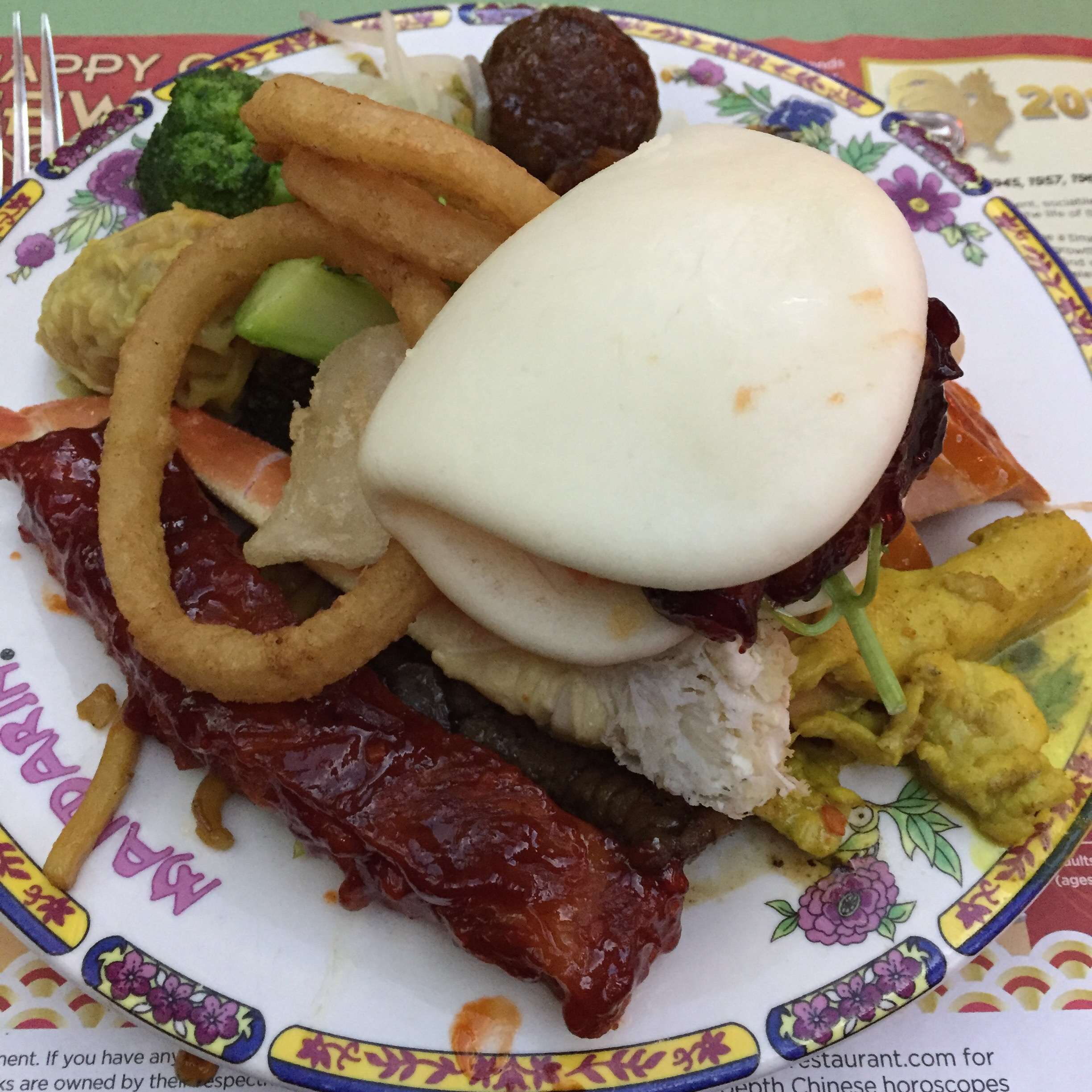 Photo credit: zomato