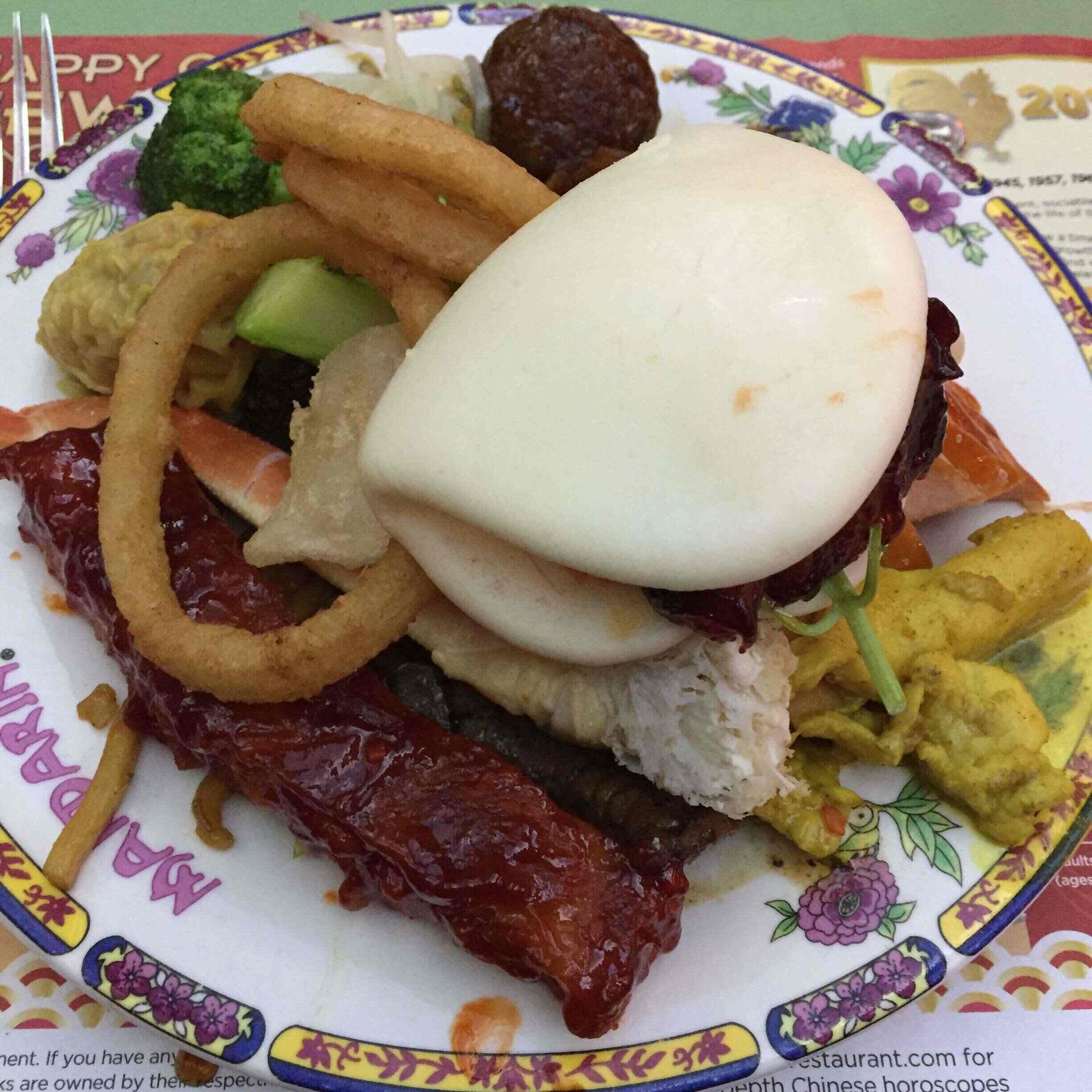 Photo credit: zomato