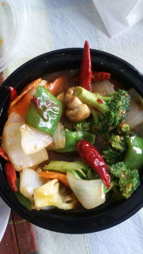 Photo credit: zomato