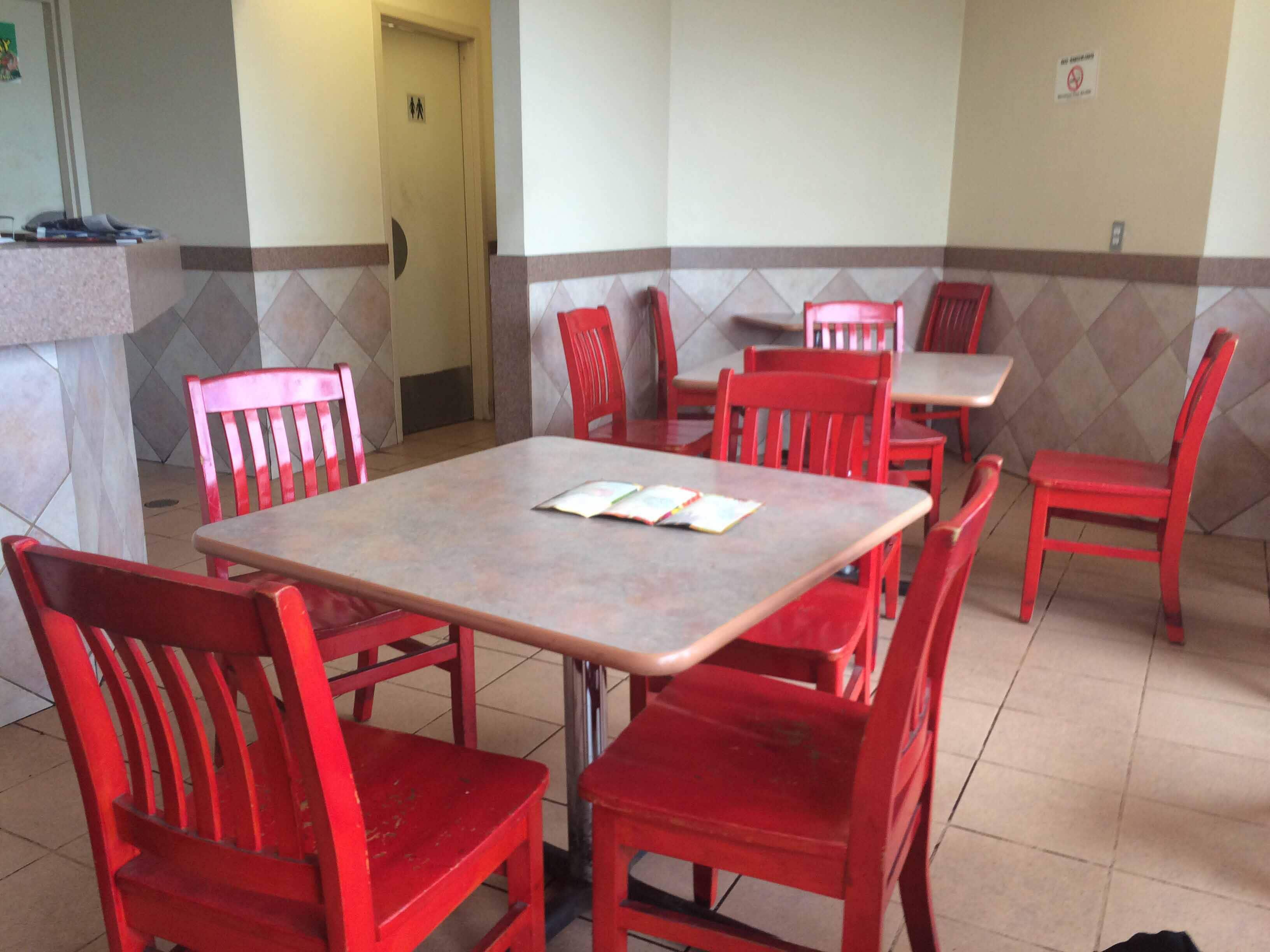 Photo credit: zomato