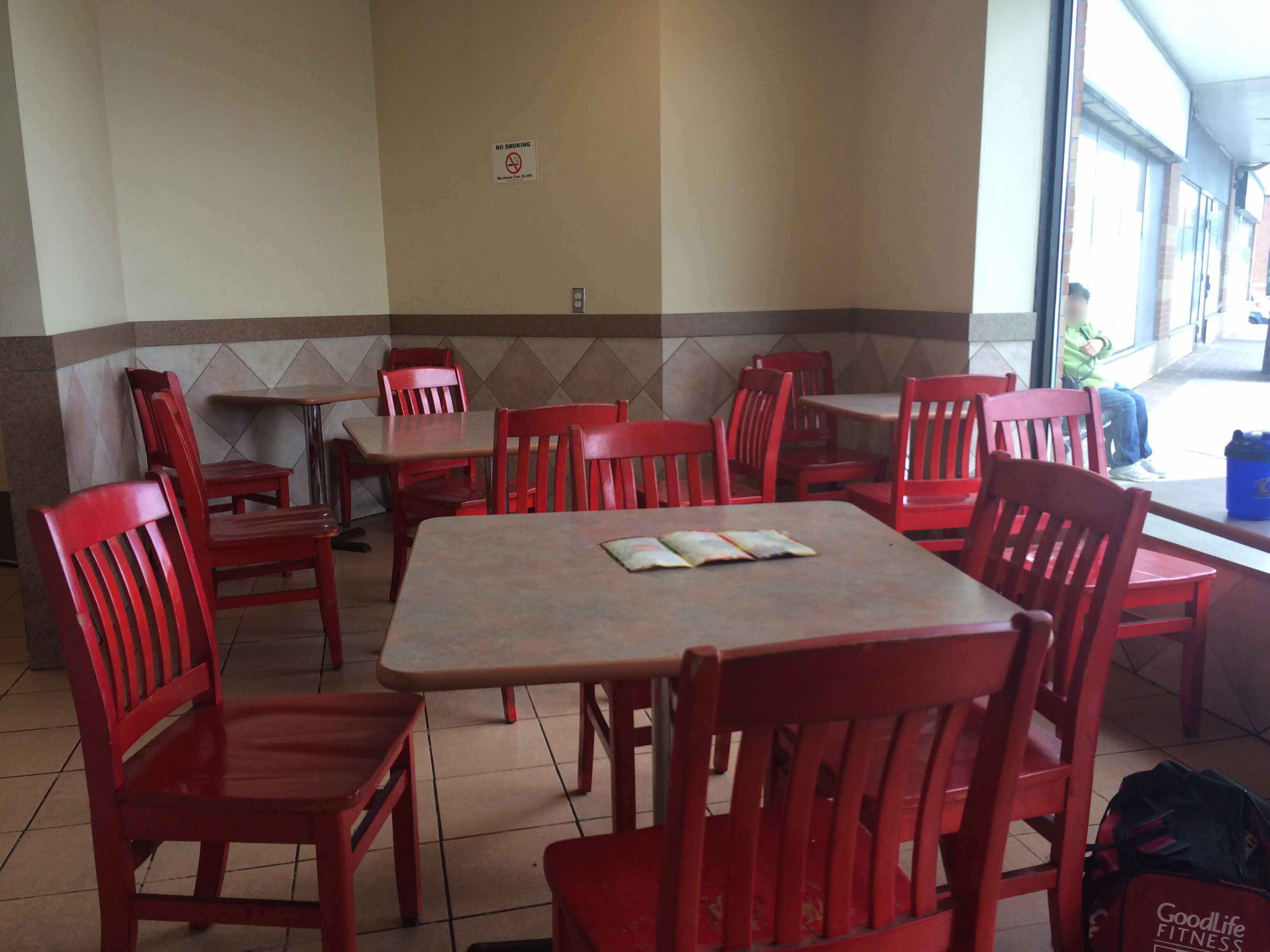 Photo credit: zomato