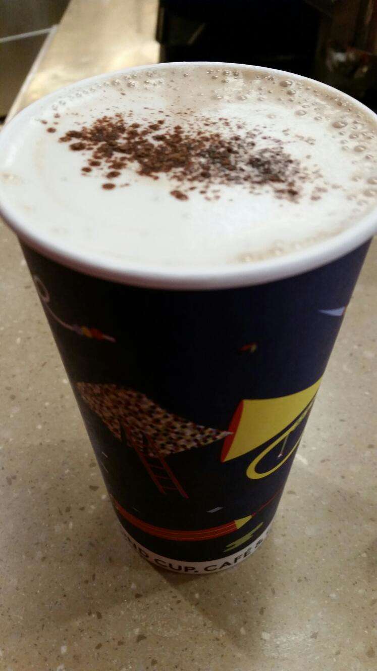 Photo credit: zomato
