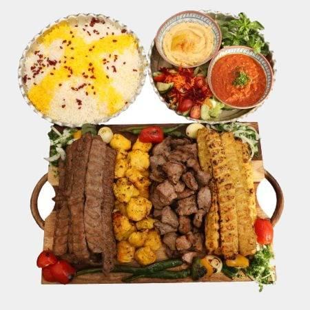 Photo credit: ubereats