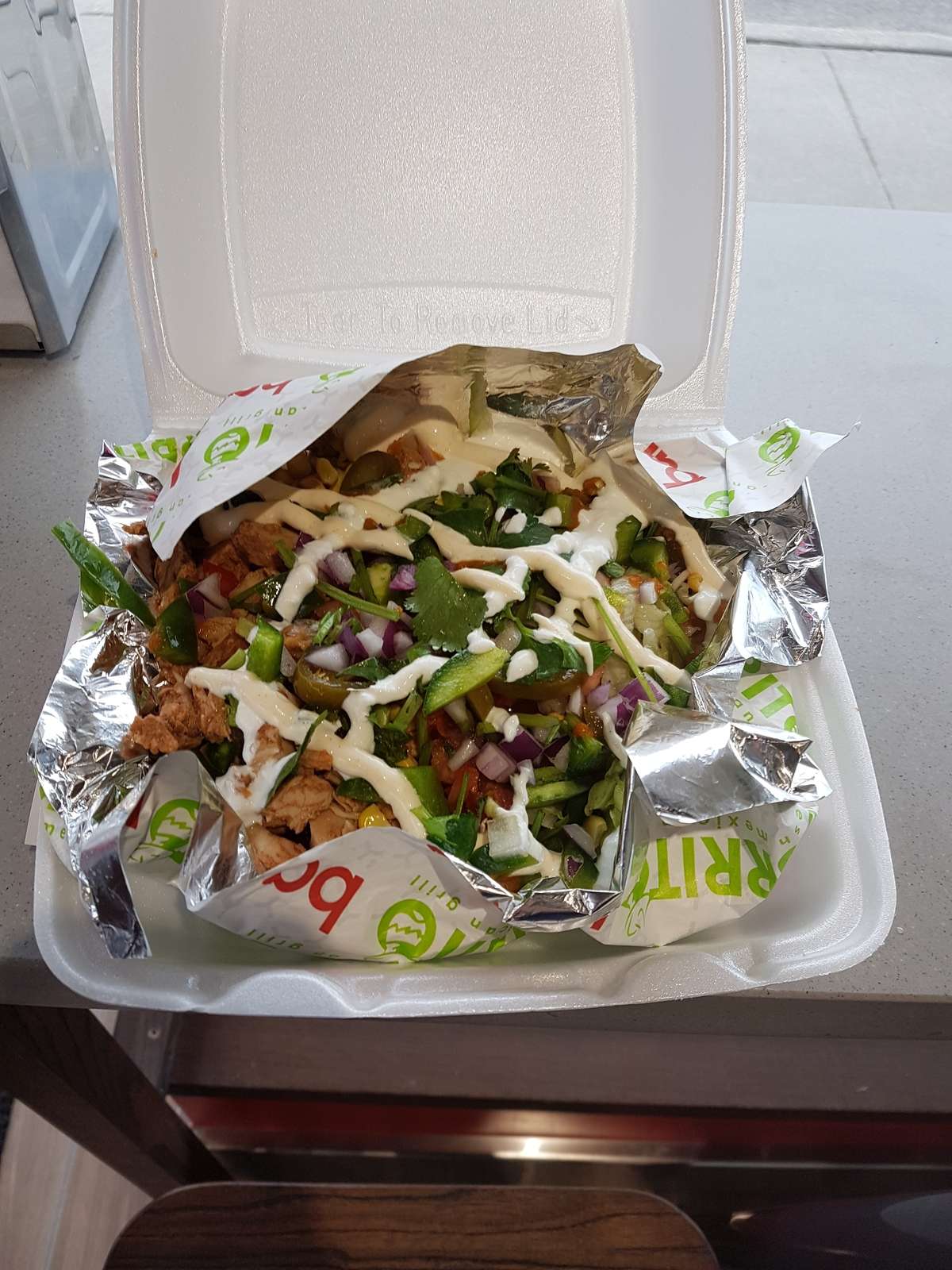 Photo credit: zomato