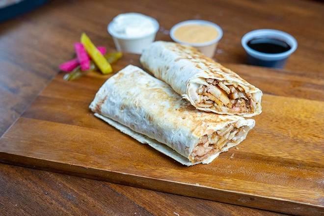 Photo credit: ubereats