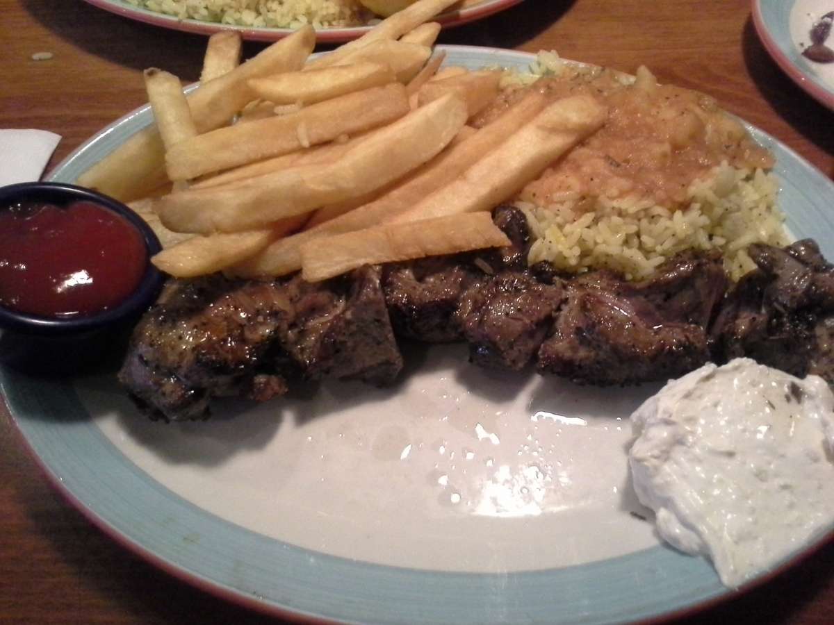 Photo credit: zomato