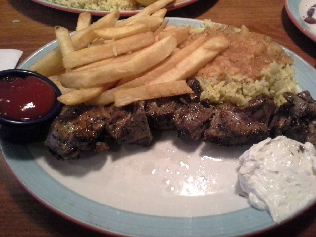 Photo credit: zomato