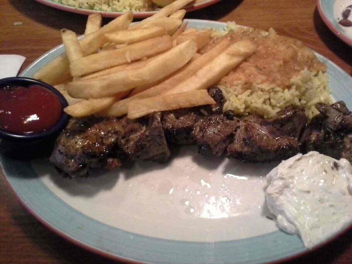 Photo credit: zomato