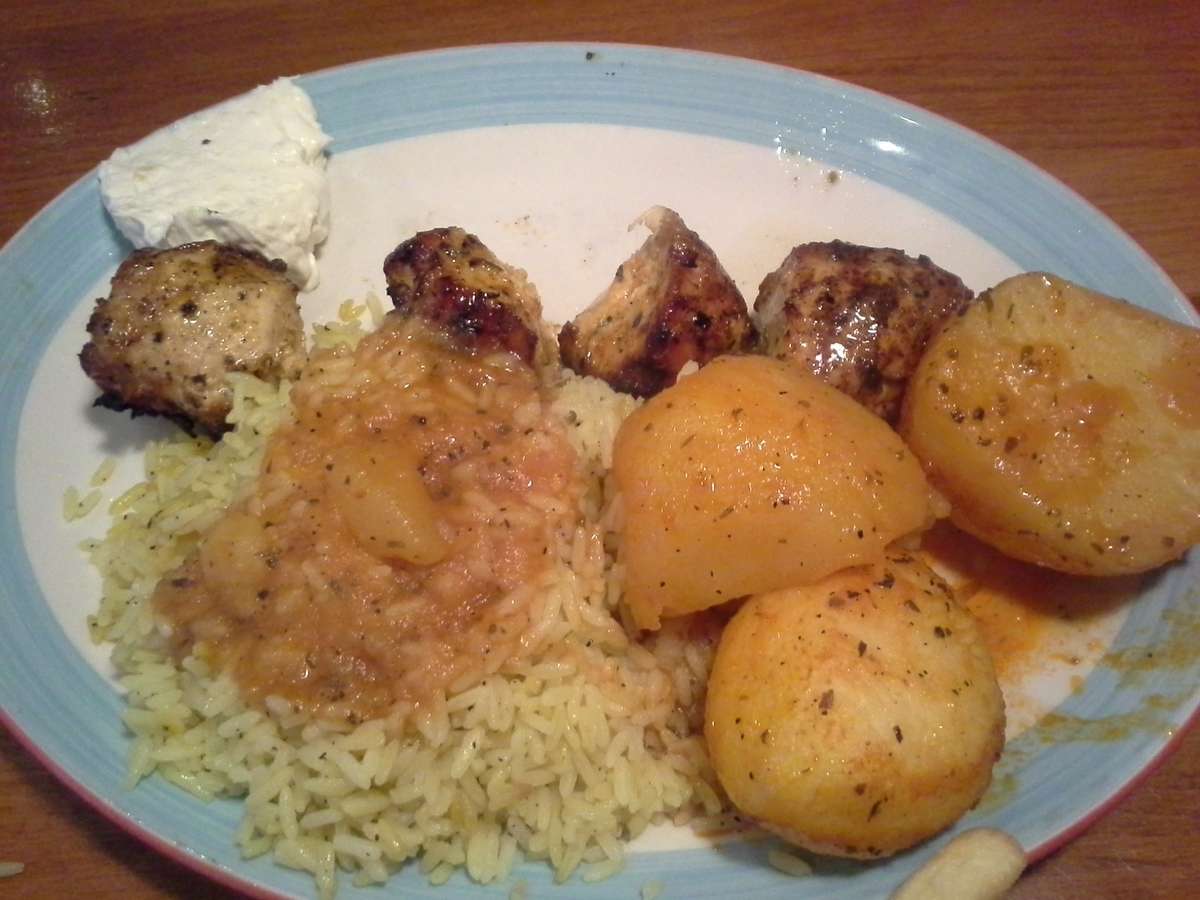 Photo credit: zomato