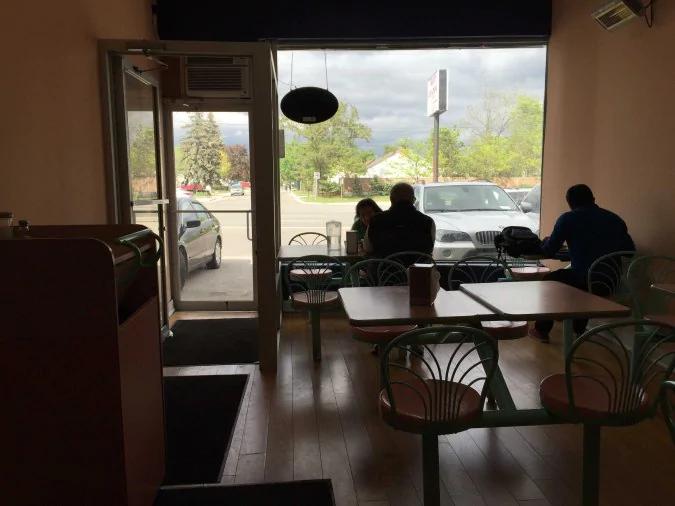 Photo credit: zomato