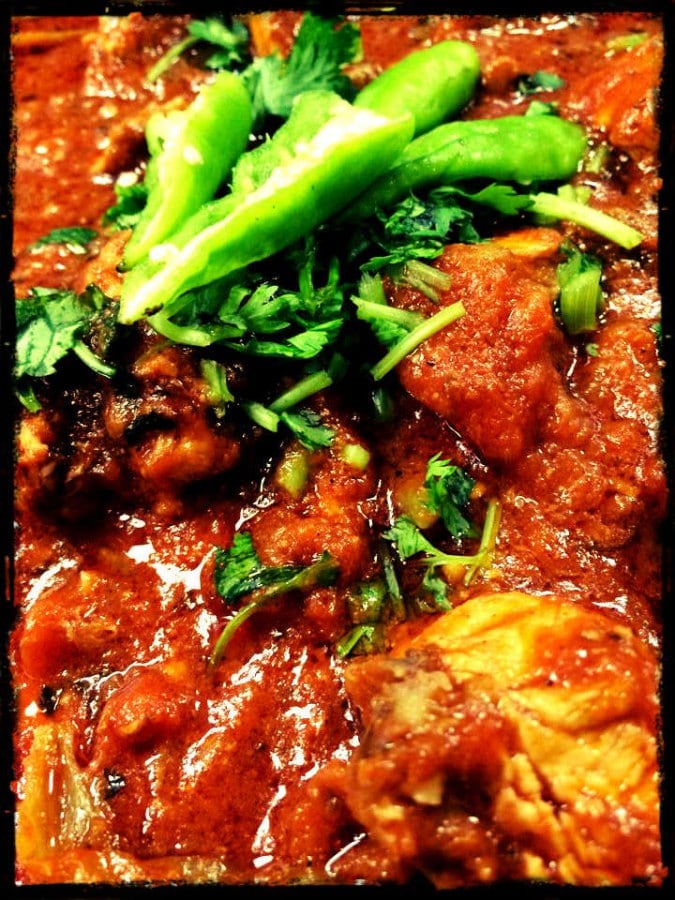 Photo credit: zomato