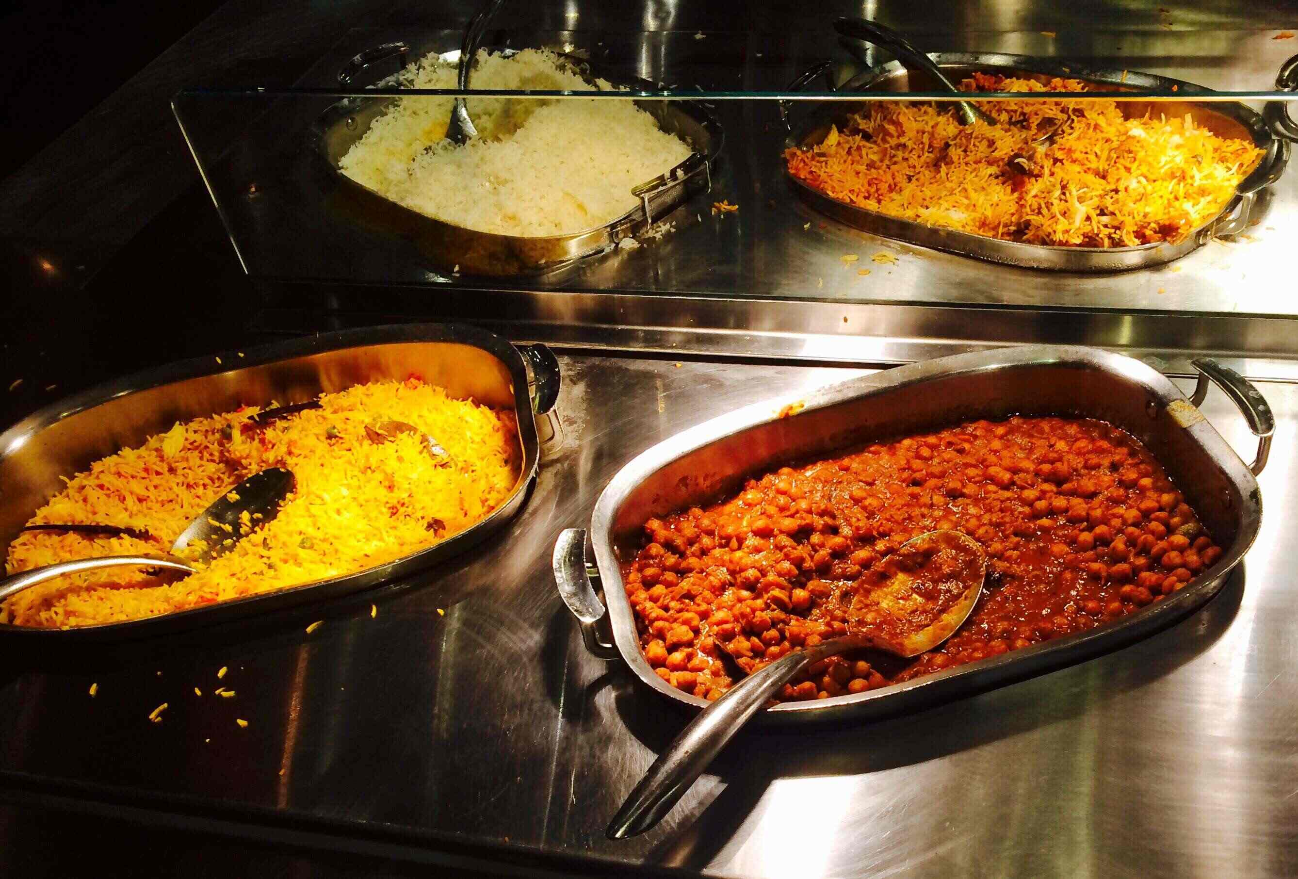 Photo credit: zomato