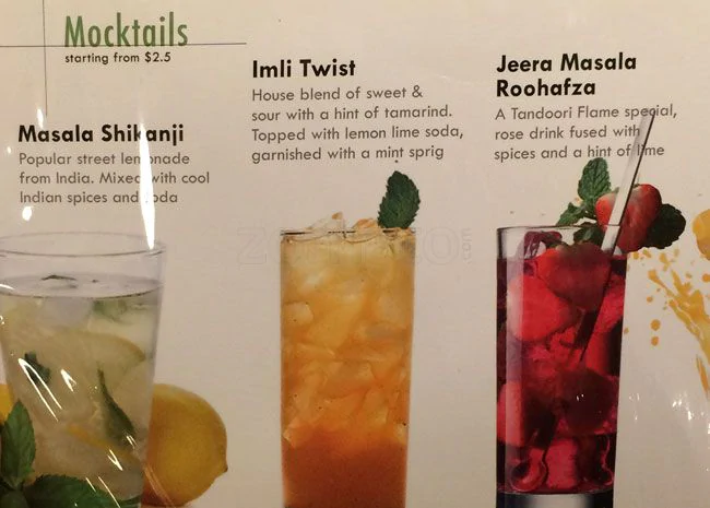 Photo credit: zomato
